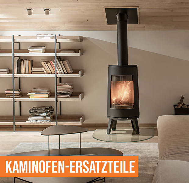 Kamin Ersatzteile