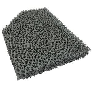 Vermiculite Platte 500x300x15mm 600KG/m³ Flamado