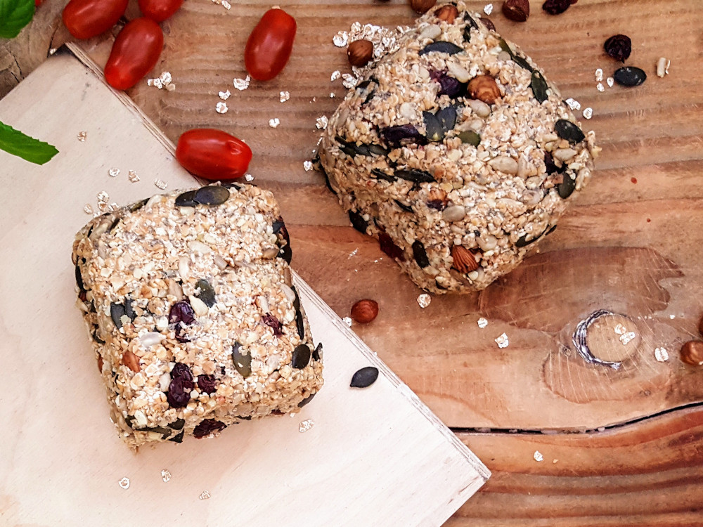 Brot im pizzaofen backen